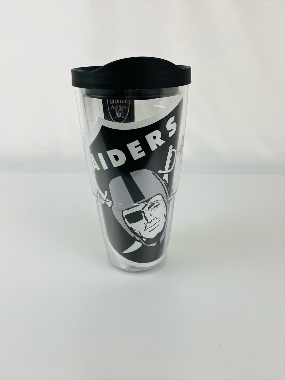 Tervis 24oz Harry Potter "Glasses and Scar" Insulated Classic Tumbler Black